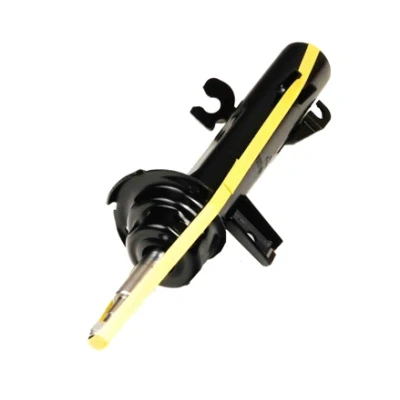 Bild av MAXGEAR 11 1043 Amortisseur Essieu avant gauche Pression de gaz Système bitube Jambe suspension Goujon en haut MINI: 3/5 portes, Clubman, Cabriolet