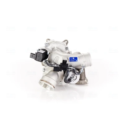 Bild av Turboaggregat Nissens 93196
