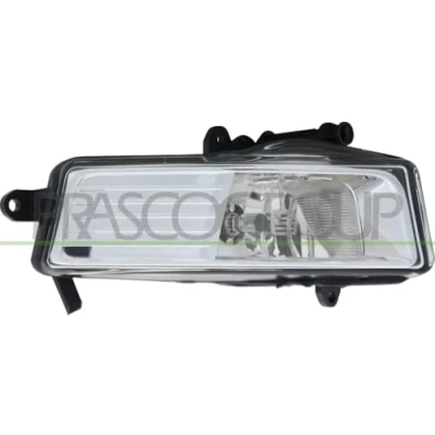Bild av PRASCO AD0364174 Feu arrière gauche Partie extérieure LED AUDI: A6 C6 Avant