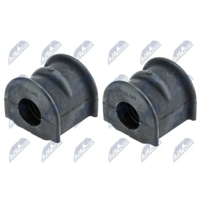 Bild av Bussning, stabilisatorstag, Bakaxel, Inre, Höger, Vänster, chevrolet captiva, opel antara a, vauxhall 20911127, 25962765, 48 0