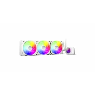Bild av SilverStone SilvStone SST PF360W ARGB V2 CPU Vattenkylare
