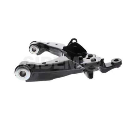 Bild av SPIDAN CHASSIS PARTS 45571 Rotule Axiale Essieu avant MM16X1,5R 251 DAEWOO: Matiz I 3/5 portes