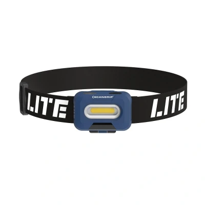Bild av SCANGRIP HEAD LITE A 03.5670 Lampe frontale COB LED