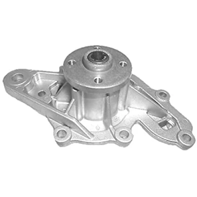 Bild av VALEO 506677 Pompe à eau sans poulie avec joints couvercle SMART: Fortwo I Coupe, City II Coupe