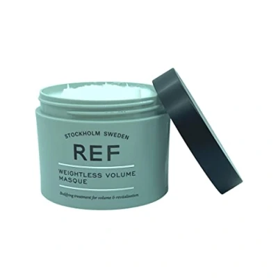 Bild av REF Stockholm Weightless Volume Mask 500 ml