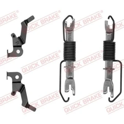 Bild av QUICK BRAKE 109 53 001 Ajusteur, frein à tambour TOYOTA: HILUX 4 Pick up, Yaris II 3/5 portes, I portes