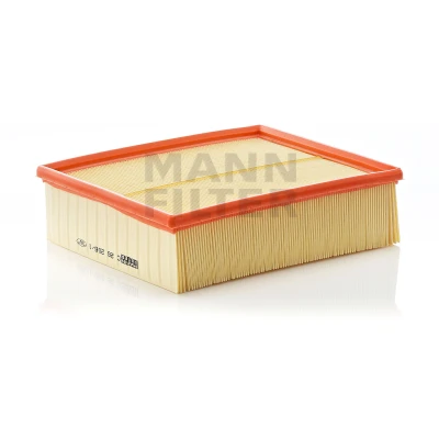Bild av Luftfilter MANN FILTER C 26 206/1