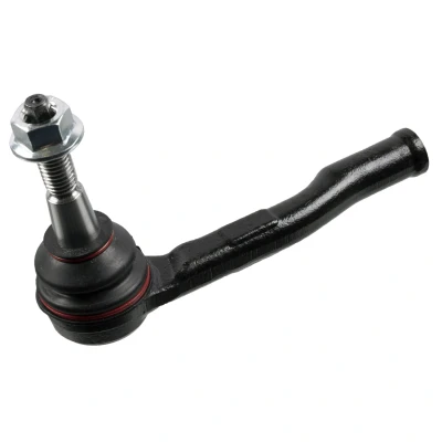 Bild av FEBI BILSTEIN 181404 Rotule de direction Essieu avant droit avec écrou autobloquant