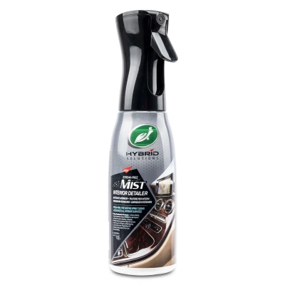 Bild av TURTLEWAX Leather Conditioner Hybrid Solutions 53703 Produit d&#039;entretien pour plastiques 591ml aérosol