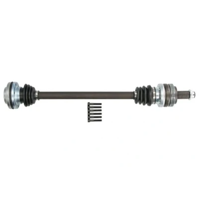 Bild av Drivaxel PASCAL G2B007PC