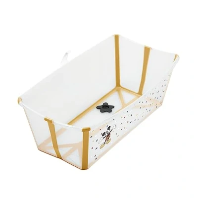 Bild av Stokke Flexi Bath Badbalja, Mickey Celebration