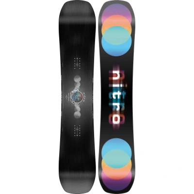 Bild av Nitro Optisym 23/24 Snowboard
