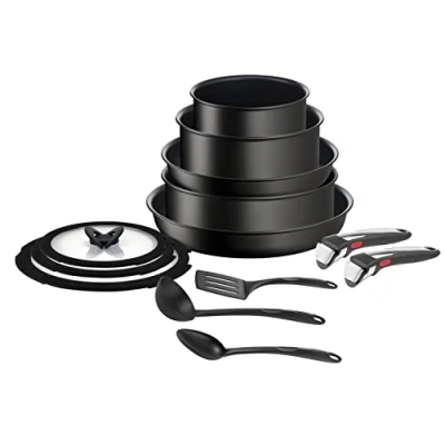 Bild av Tefal Ingenio Unlimited ON 13 pcs set