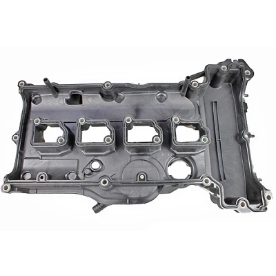 Bild av METZGER 2389133 Cache Culbuteur avec joints sans vis/boulons MERCEDES BENZ: Classe C Berline, Break, E Break