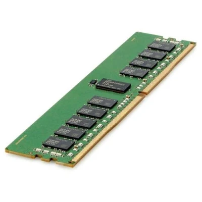 Bild av Micron P21674 001, 32 GB, 1 x DDR4, 3200 Mhz, 288 pin DIMM