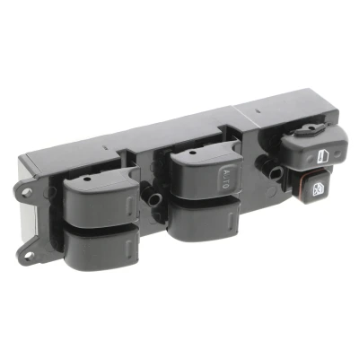 Bild av VEMO V70 73 0020 Interrupteur, lève vitre du côté conducteur, avant Qualité originale