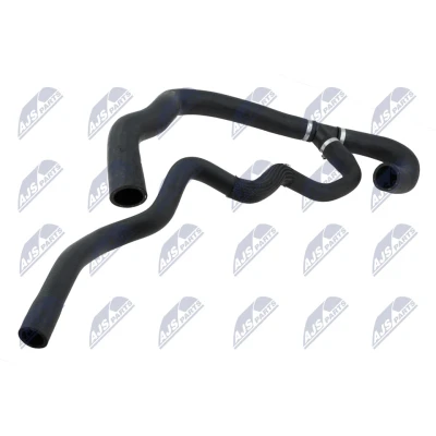 Bild av NTY CPP FR 011 Durite De Refroidissement FORD: Focus 2, C Max, Max
