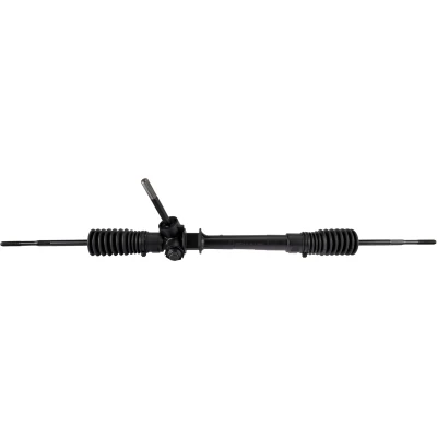 Bild av TRW JRM172 Crémaillère De direction mécanique pour véhicules avec à gauche DELPHI carré M12x1,5 1066mm OPEL: Corsa B 3/5 portes, Tigra Coupe