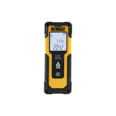 Bild av Dewalt DWHT77100 XJ 30M Laser Distance Measure