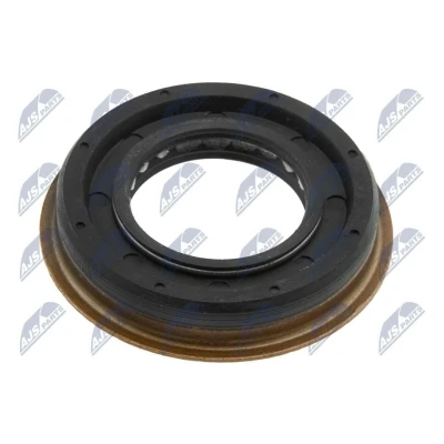 Bild av NTY NUP PL 004 Bague d&#039;étanchéité, arbre de transmission CHEVROLET: Aveo / Kalos 3/5 portes, Spark, Epica Berline, OPEL: Mokka X