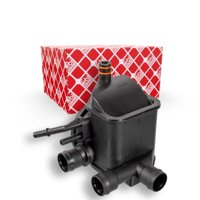 Bild av Oljeavskiljare, vevhusventilation FEBI BILSTEIN 171630