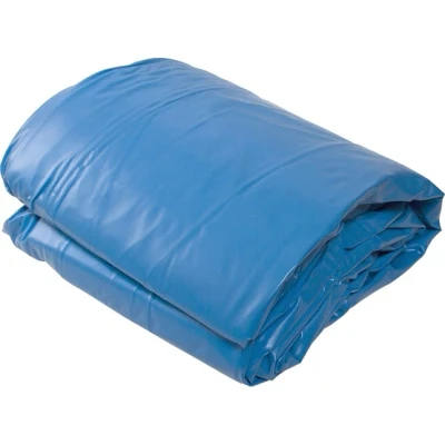 Bild av Swim &amp; Fun Pool Liner Kreta Ø3,50m