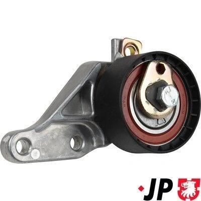 Bild av JP GROUP 1512200400 Poulie tendeur, courroie crantée FORD: Fusion Break, Focus 2, Mk1 3/5 portes