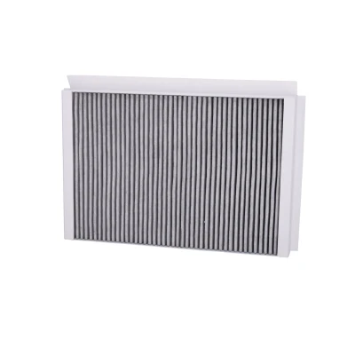 Bild av Filter, kupéventilation FEBI BILSTEIN 30640