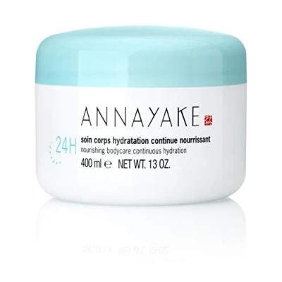Bild av Annayake 24H Soin Corps Hydratation Continue 400 ml