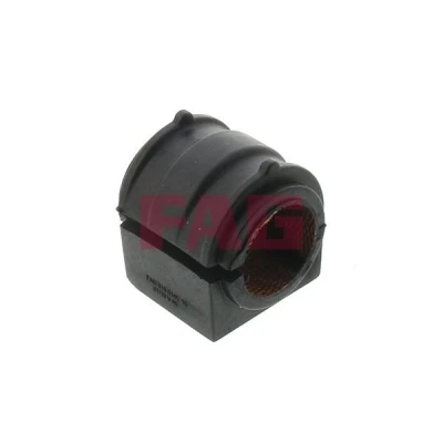 Bild av FAG 819 0145 10 Silent Bloc De Barre Stabilisatrice Support en caoutchouc 31,00 JAGUAR: S Type, XK Coupe