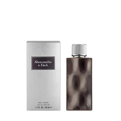 Bild av Abercrombie &amp; Fitch First Instinct Extreme Eau de Parfum 50 ml