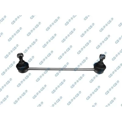Bild av GSP S051074 Biellette de barre stabilisatrice des deux côtés l&#039;essieu avant 309mm M10X1,5 FIAT: Panda II 5 portes