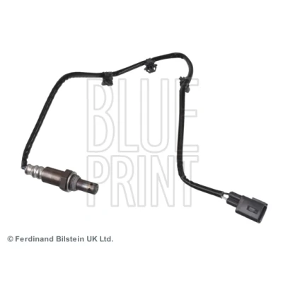 Bild av BLUE PRINT ADT37076 Sonde lambda chauffé 4 LEXUS: IS I Berline, GS II, LS III, TOYOTA: Avensis II Station Wagon