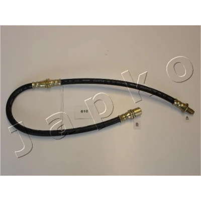 Bild av JAPKO 69610 Support, flexible de frein DAIHATSU: Rocky SUV Cabriolet