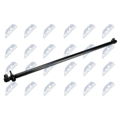 Bild av NTY SDK CH 039 Tringlerie de direction