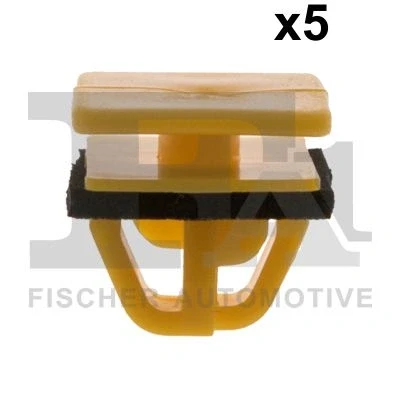 Bild av Clip, list FA1 89 40004.5