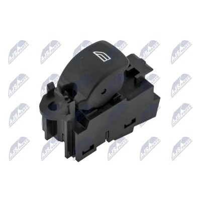 Bild av NTY EWS LR 011 Interrupteur, lève vitre avant droite, arrière gauche, droite LAND ROVER: Range Rover Sport, Discovery 4