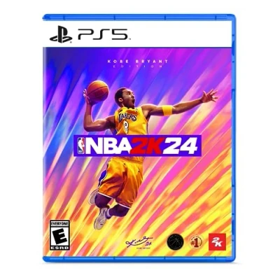 Bild av NBA 2K24 Kobe Bryant Edition för Playstation 5