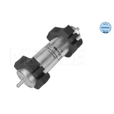 Bild av MEYLE 114 323 0005 Filtre à Carburant de conduite ORIGINAL Quality avec amortissement AUDI: Q5