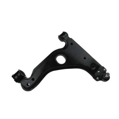 Bild av AUTOMEGA 110158810 Bras de suspension Essieu avant droit, inférieur barre oscillant transversal OPEL: Zafira B, Astra H GTC, 3/5 portes