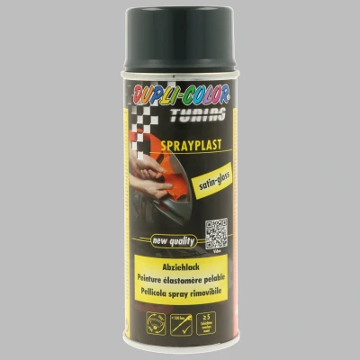 Bild av DUPLI COLOR 388064 Vernis 1K 400 AUTO 20 0760 blue metallic ml