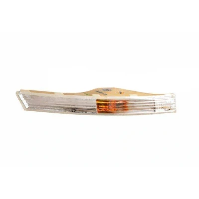 Bild av TYC 12 0036 41 2 Clignotant blanc avant gauche sans porte lampe H21W VOLKSWAGEN: Passat B6 Variant, Berline