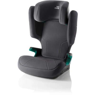 Bild av Britax HI LINER Bältesstol, Midnight Grey
