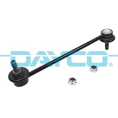 Bild av DAYCO DSS1097 Stabilisatorstag framaxel vänster, höger M10x1.5 FORD: Transit Connect Mk1 Skåpbil, Tourneo