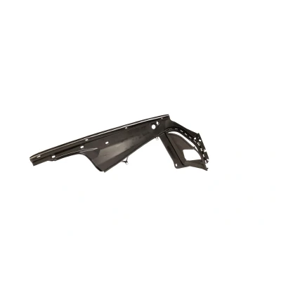 Bild av BLIC 7802 03 0067381P Fäste, skärm Vänster, Fram BMW: 5 Sedan (F10) 528 i xDrive, 530i 3.0, 535i xDrive 530 d i, 535