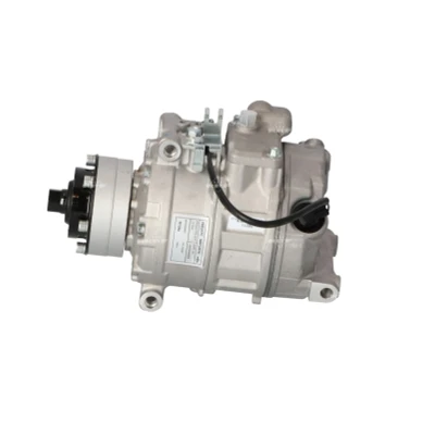 Bild av NRF 32516 compresseur De Climatisation 7SEU17C 12 PAG 46 avec huile PAG, bague d&#039;étanchéité AUDI: A4 B6 Avant, Q7, B7 Berline