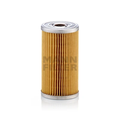 Bild av MANN FILTER P 8014 Filtre à Carburant Cartouche filtrante, Préfiltre