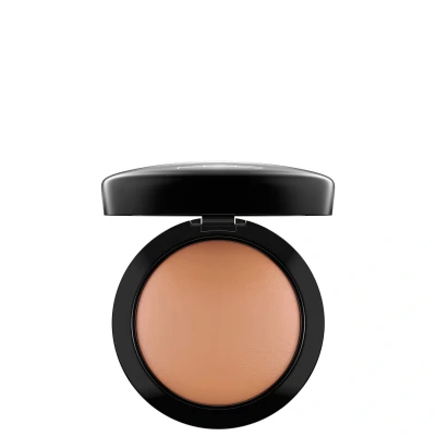 Bild av MAC Cosmetics Mineralize Skinfinish Natural Dark Deep 10 g
