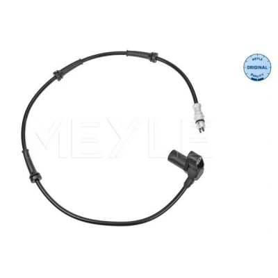 Bild av MEYLE 16 14 800 0018 Capteur ABS RENAULT: CLIO 2, 2 Kasten