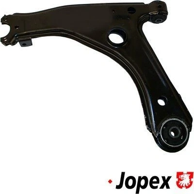 Bild av JP GROUP 1140102570 Bras de suspension Essieu avant gauche, inférieur barre oscillant transversal VOLKSWAGEN: GOLF 3, Corrado, 3 Variant